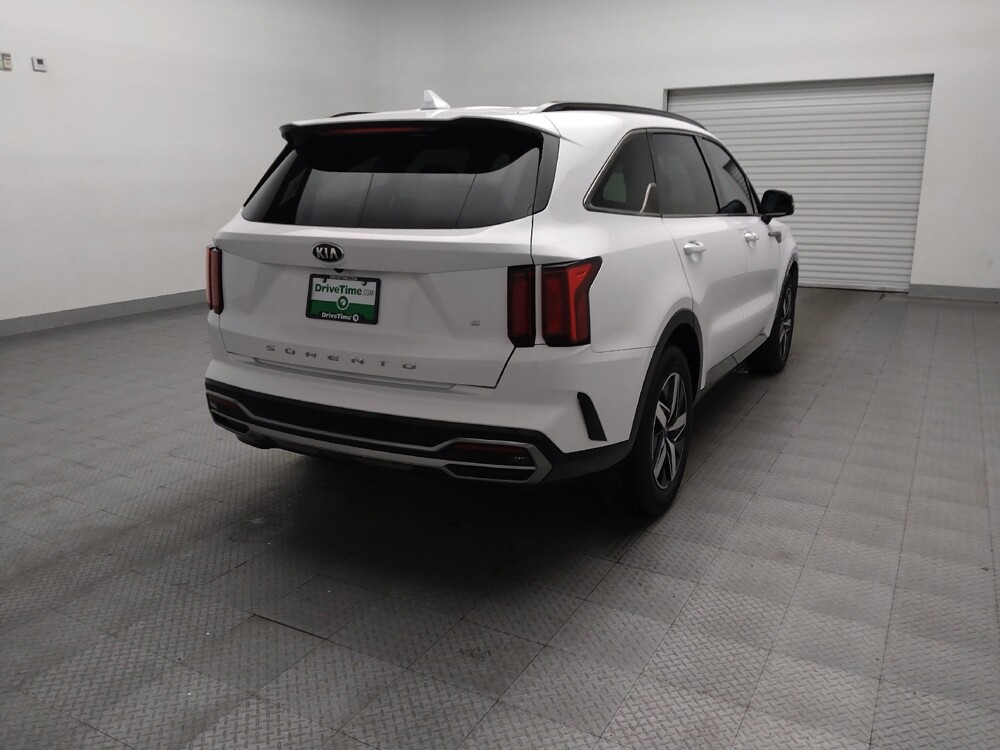 2021 Kia Sorento in Arlington, TX 76011 - 18116093 9