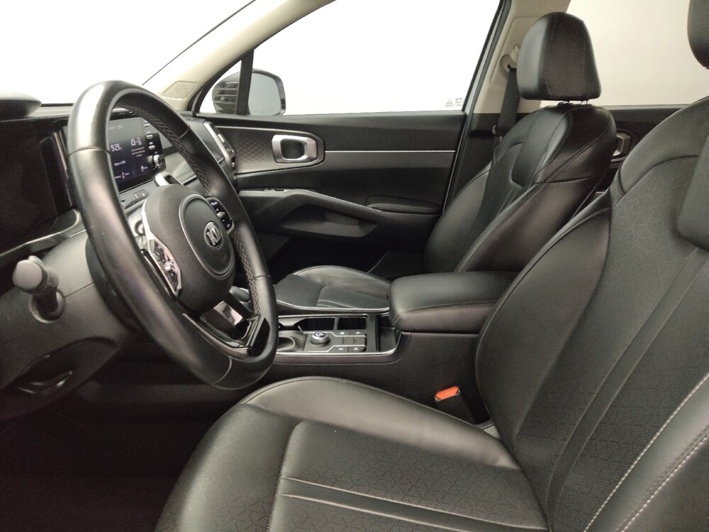 2021 Kia Sorento in Arlington, TX 76011 - 18116093 17