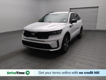 2021 Kia Sorento in Arlington, TX 76011
