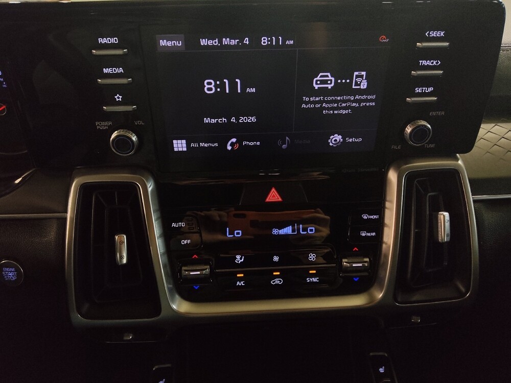 2021 Kia Sorento in Arlington, TX 76011 - 18116093 25