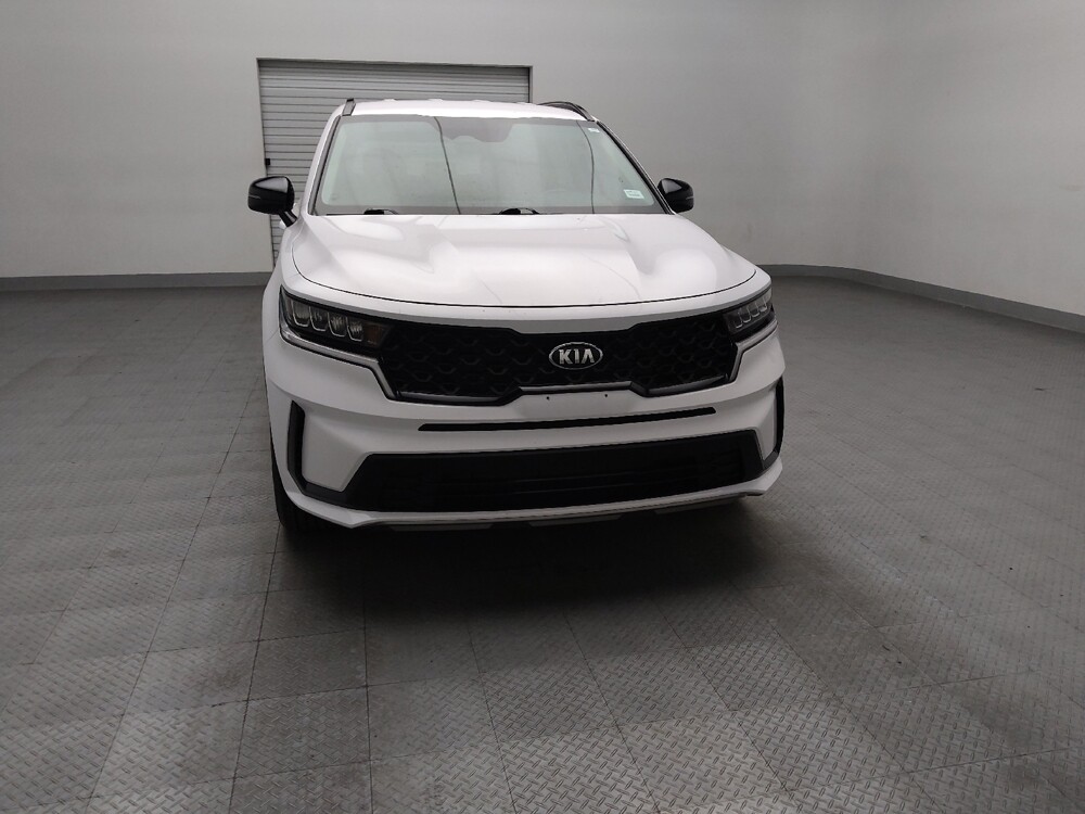 2021 Kia Sorento in Arlington, TX 76011 - 18116093 14
