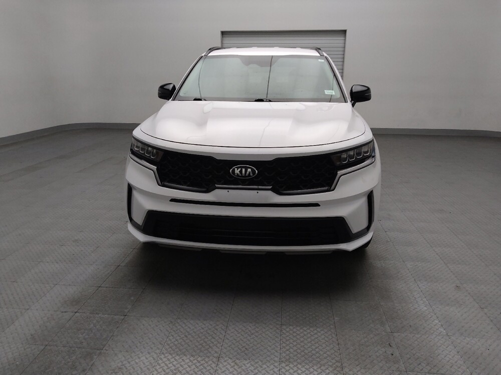 2021 Kia Sorento in Arlington, TX 76011 - 18116093 15