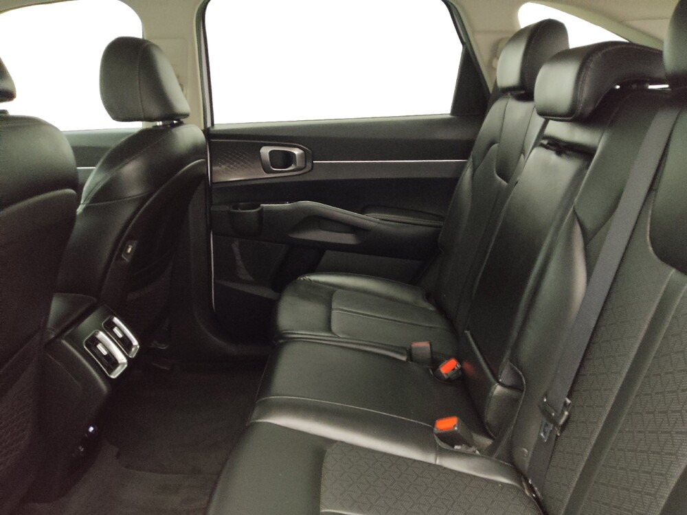 2021 Kia Sorento in Arlington, TX 76011 - 18116093 18