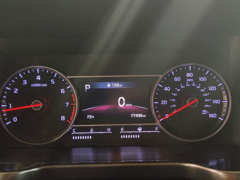 2021 Kia Sorento in Arlington, TX 76011 - 18116093 23