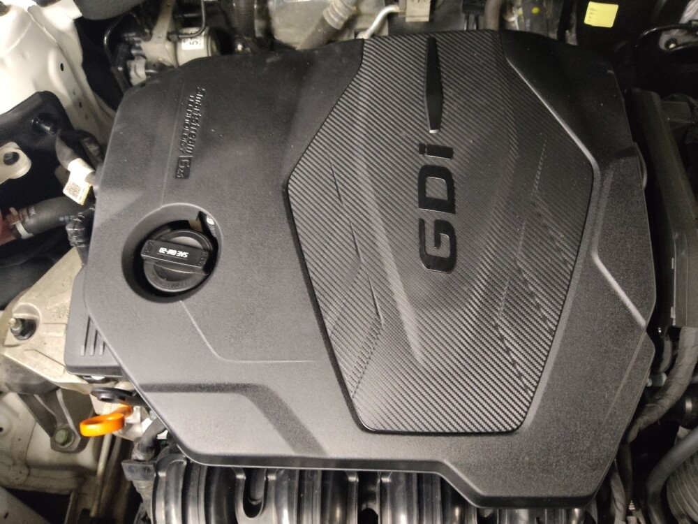 2021 Kia Sorento in Arlington, TX 76011 - 18116093 30