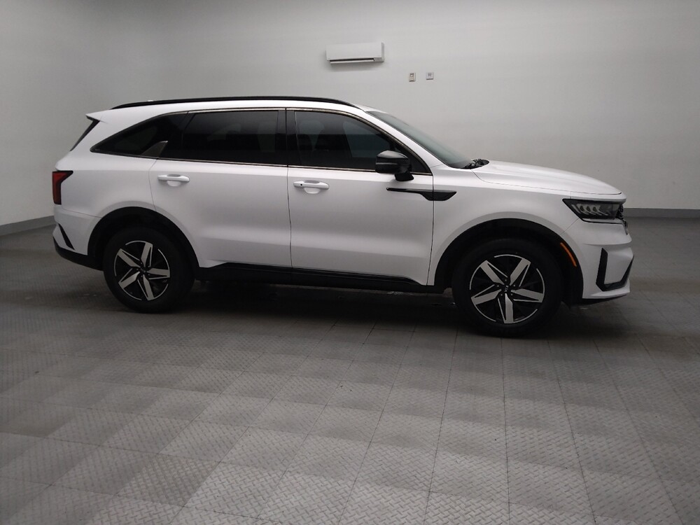 2021 Kia Sorento in Arlington, TX 76011 - 18116093 11