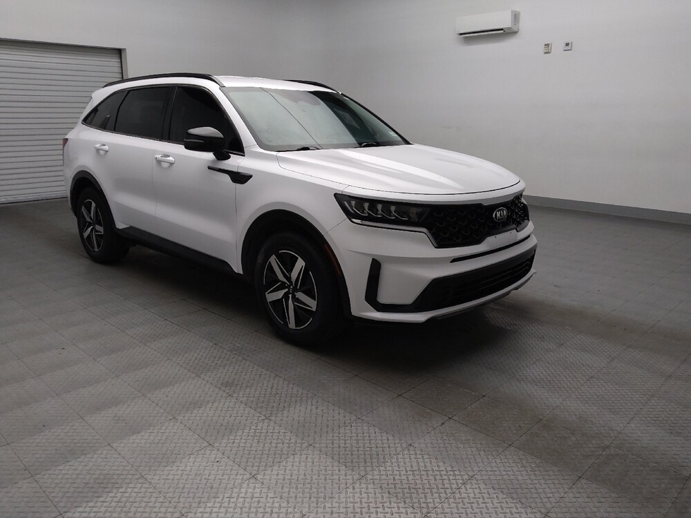 2021 Kia Sorento in Arlington, TX 76011 - 18116093 13