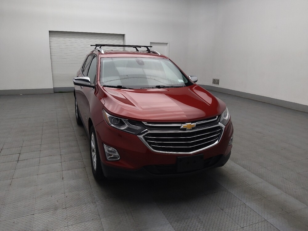 2018 Chevrolet Equinox in Jackson, MS 39211 - 18116094 14