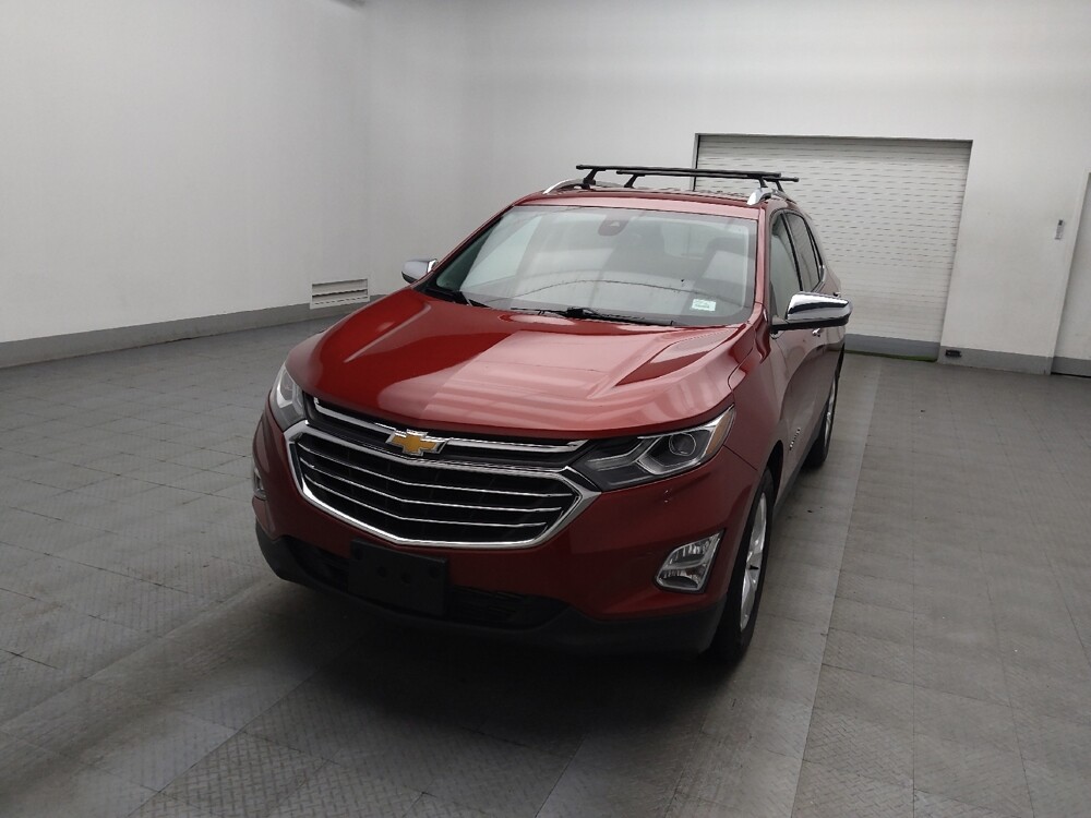 2018 Chevrolet Equinox in Jackson, MS 39211 - 18116094 15