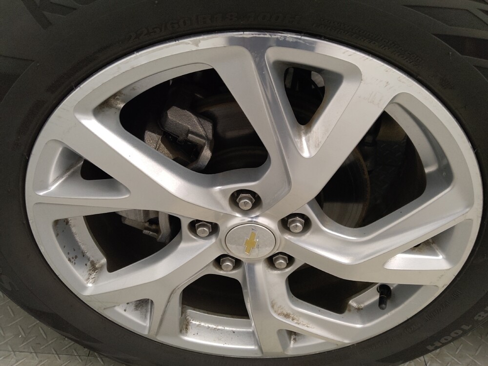 2018 Chevrolet Equinox in Jackson, MS 39211 - 18116094 31