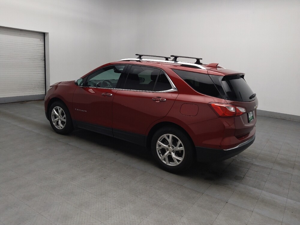 2018 Chevrolet Equinox in Jackson, MS 39211 - 18116094 3