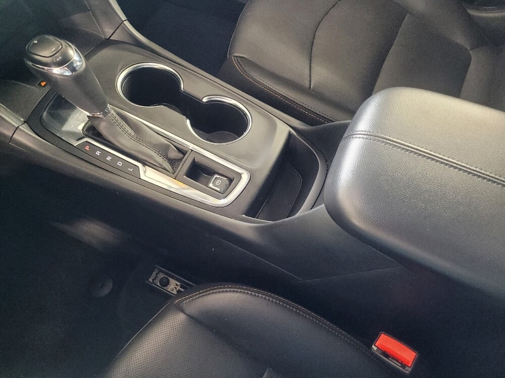 2018 Chevrolet Equinox in Jackson, MS 39211 - 18116094 26