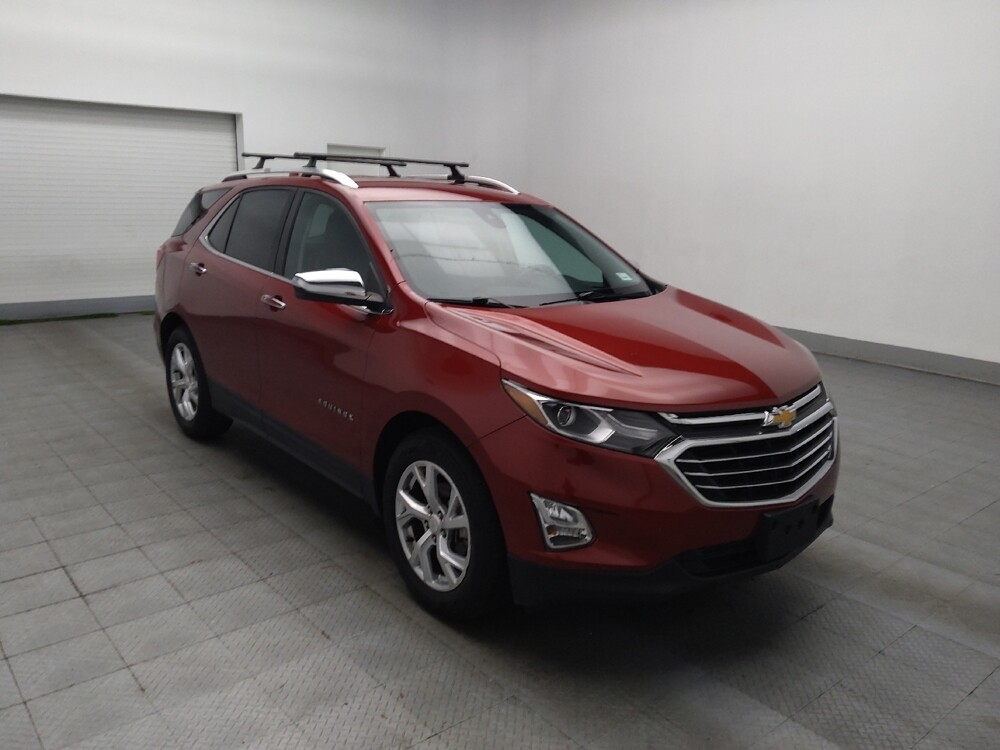 2018 Chevrolet Equinox in Jackson, MS 39211 - 18116094 13