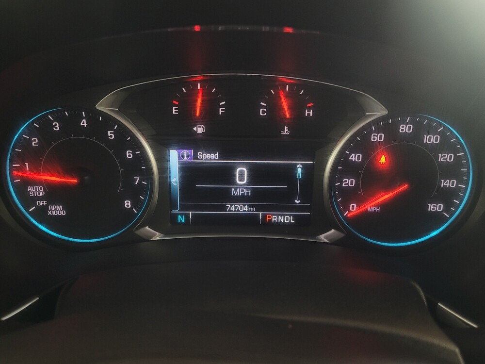 2018 Chevrolet Equinox in Jackson, MS 39211 - 18116094 23