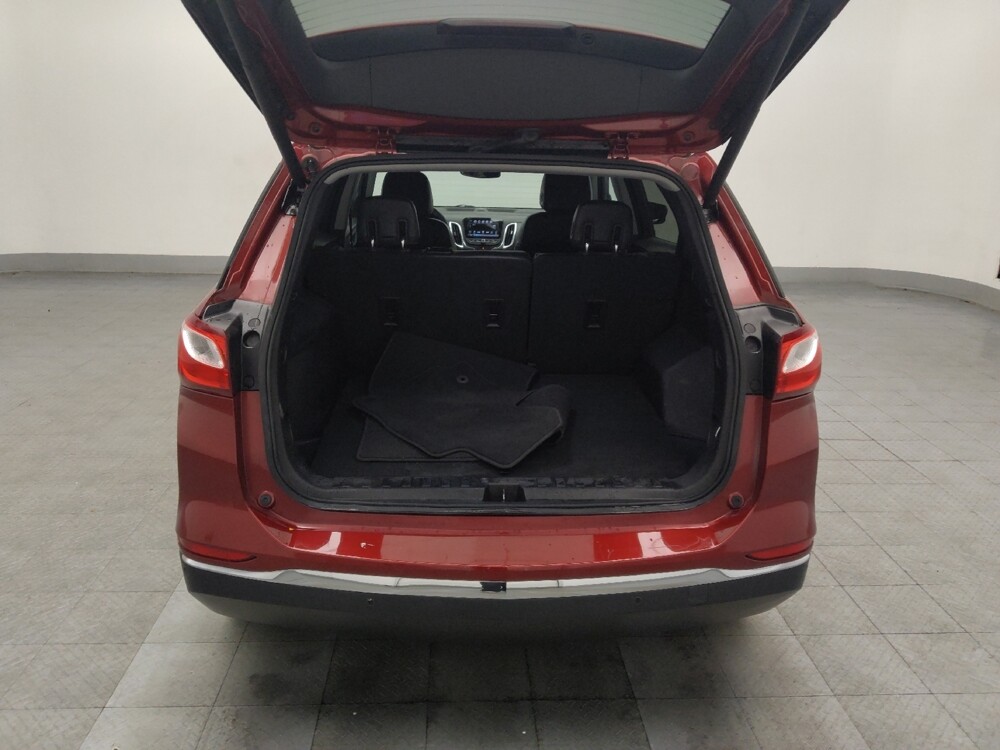 2018 Chevrolet Equinox in Jackson, MS 39211 - 18116094 29