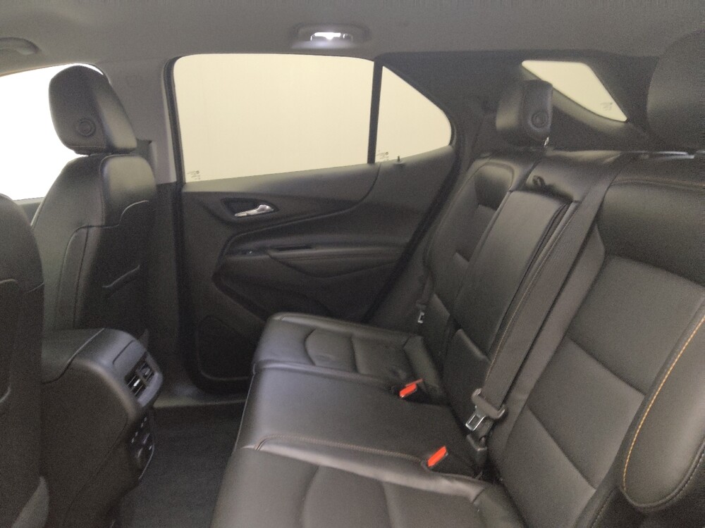 2018 Chevrolet Equinox in Jackson, MS 39211 - 18116094 18