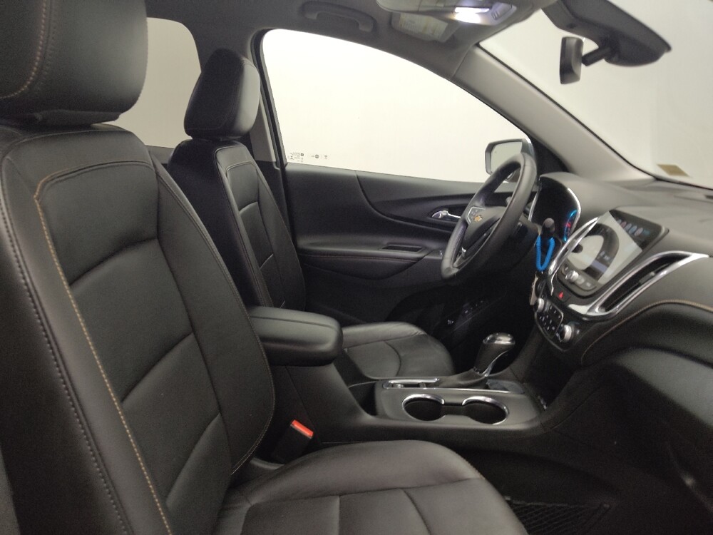 2018 Chevrolet Equinox in Jackson, MS 39211 - 18116094 21