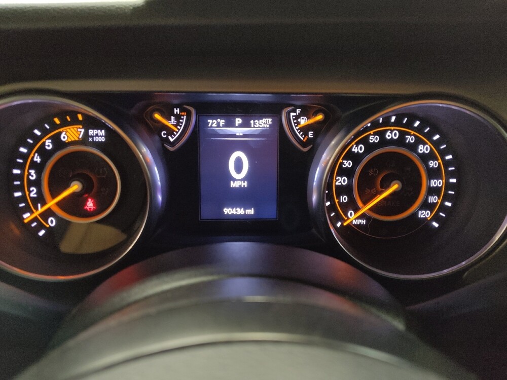 2019 Jeep Wrangler in Arlington, TX 76011 - 18116096 23