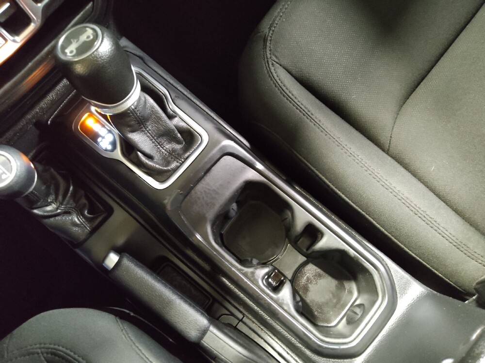 2019 Jeep Wrangler in Arlington, TX 76011 - 18116096 26