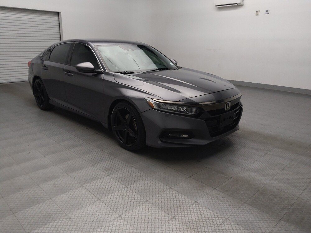 2018 Honda Accord in Fort Worth, TX 76116 - 18116097 13