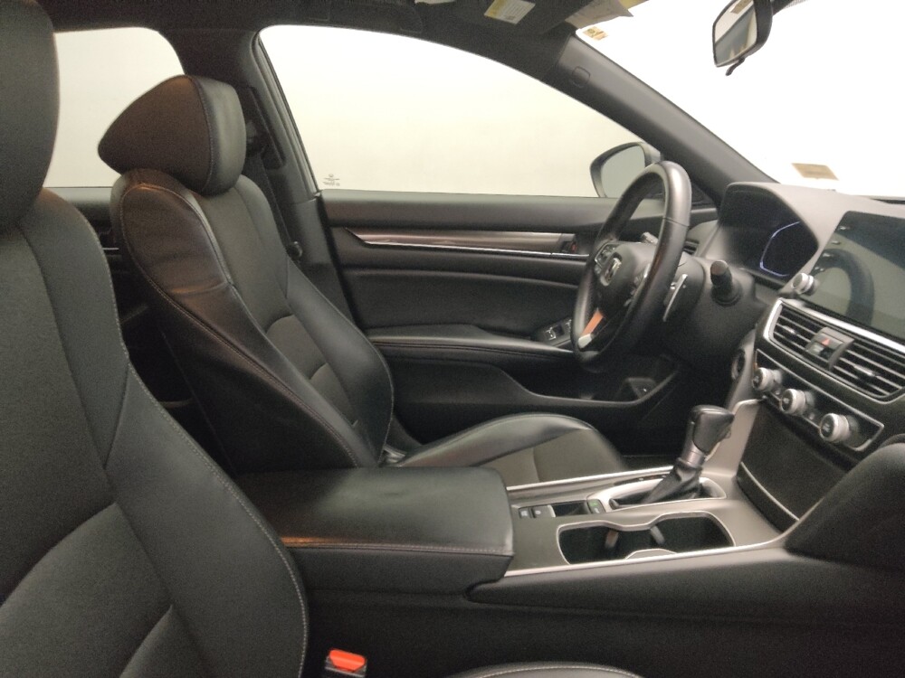 2018 Honda Accord in Fort Worth, TX 76116 - 18116097 21