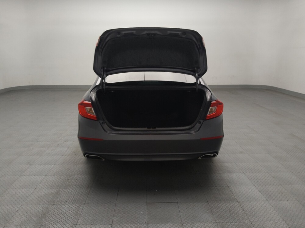 2018 Honda Accord in Fort Worth, TX 76116 - 18116097 29