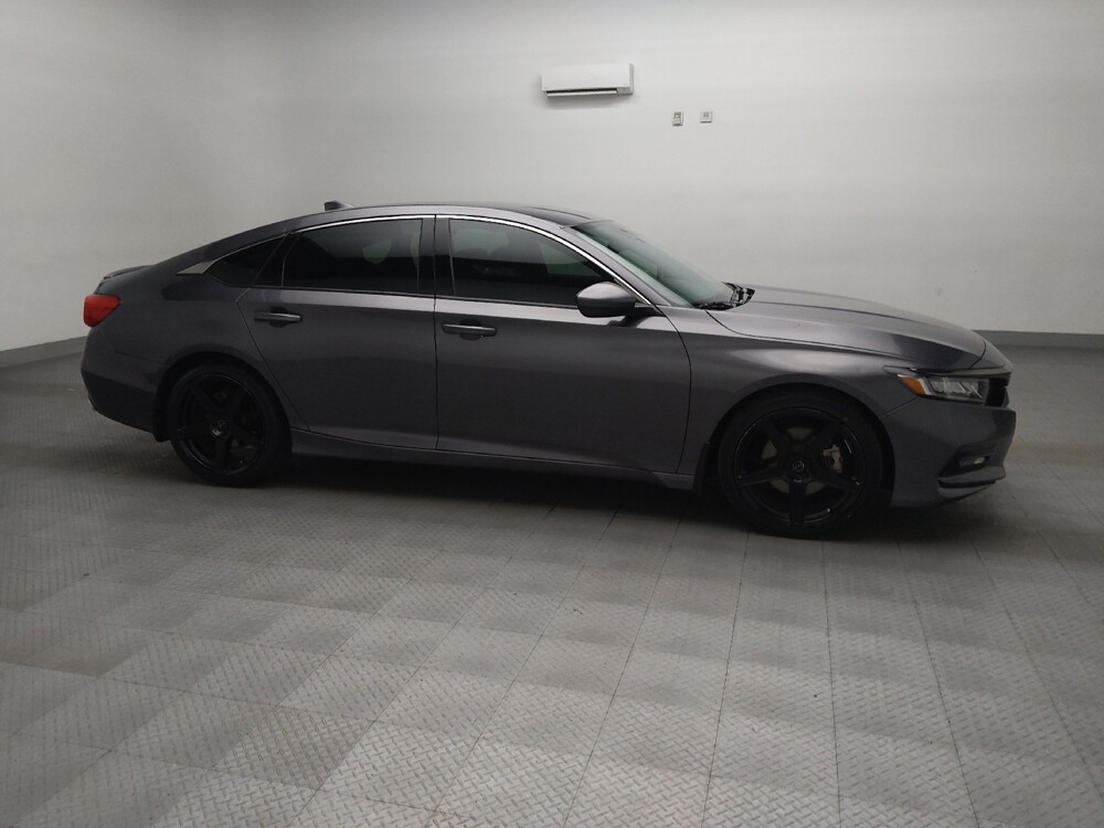 2018 Honda Accord in Fort Worth, TX 76116 - 18116097 11