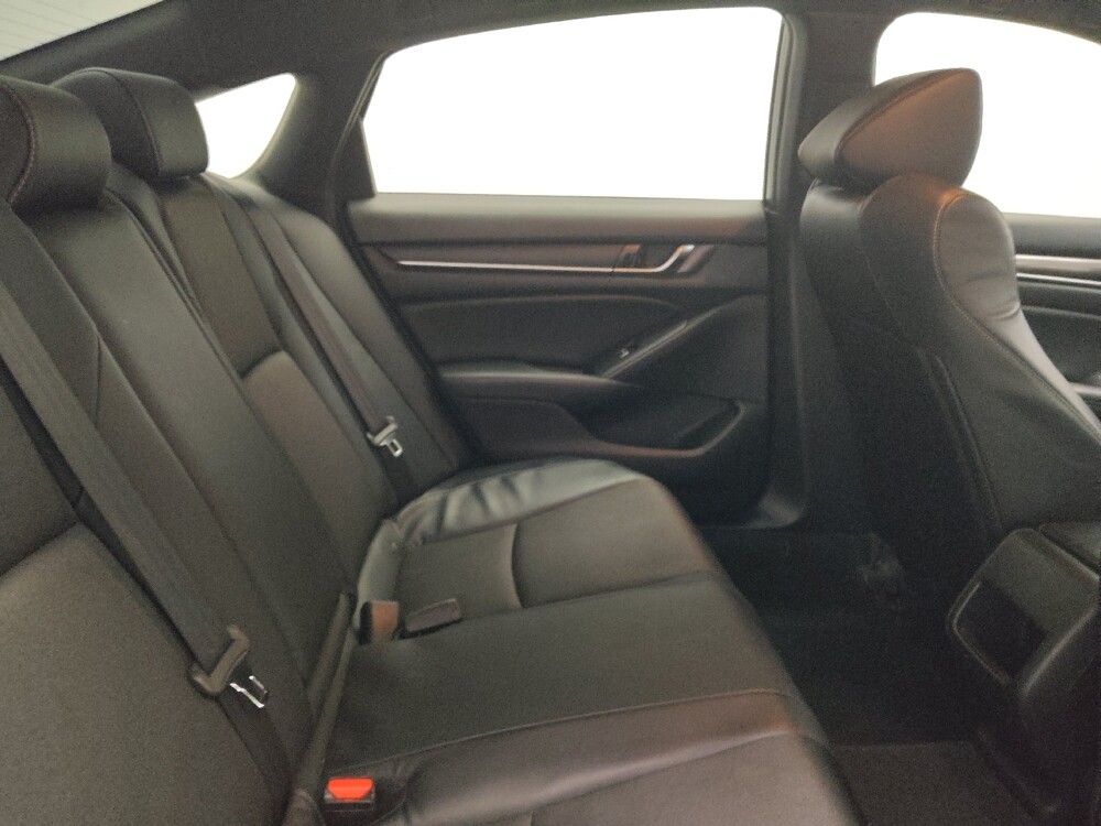 2018 Honda Accord in Fort Worth, TX 76116 - 18116097 19