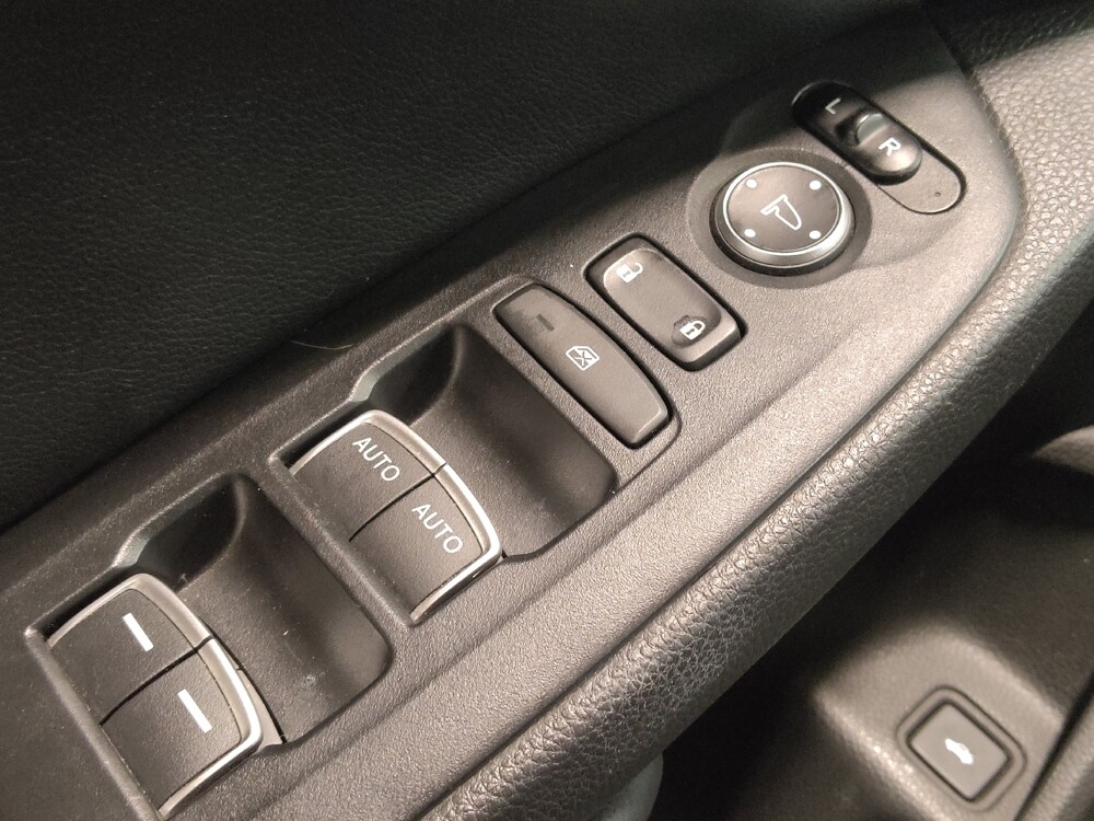 2018 Honda Accord in Fort Worth, TX 76116 - 18116097 27