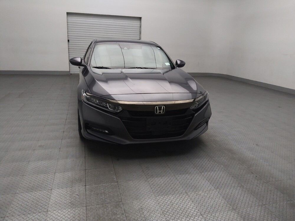 2018 Honda Accord in Fort Worth, TX 76116 - 18116097 14