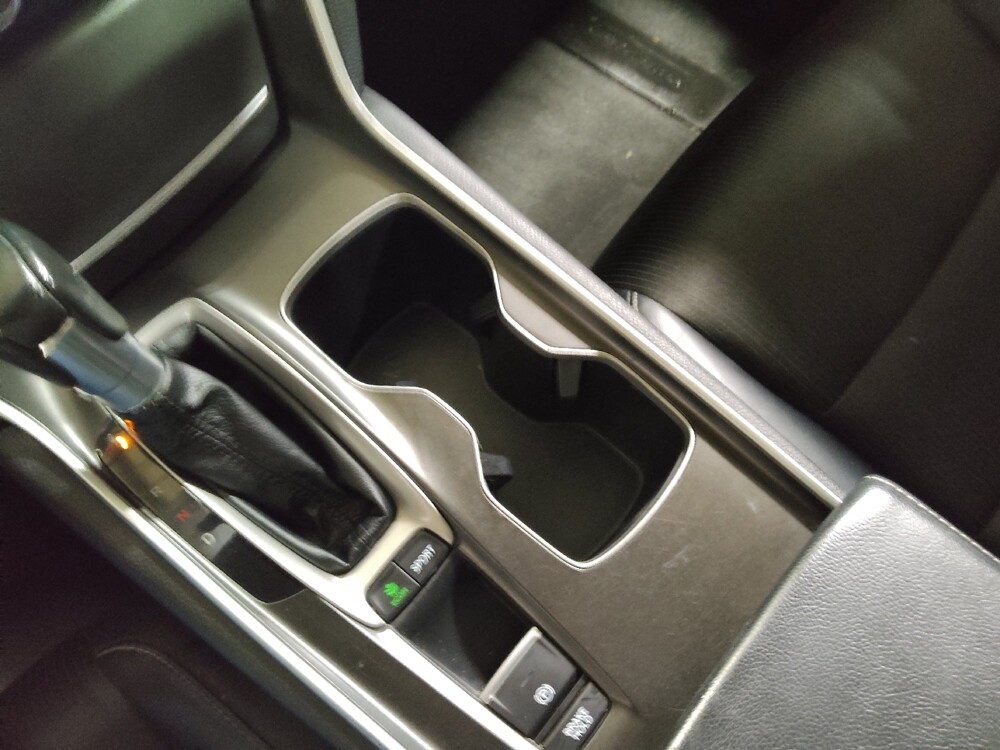 2018 Honda Accord in Fort Worth, TX 76116 - 18116097 26