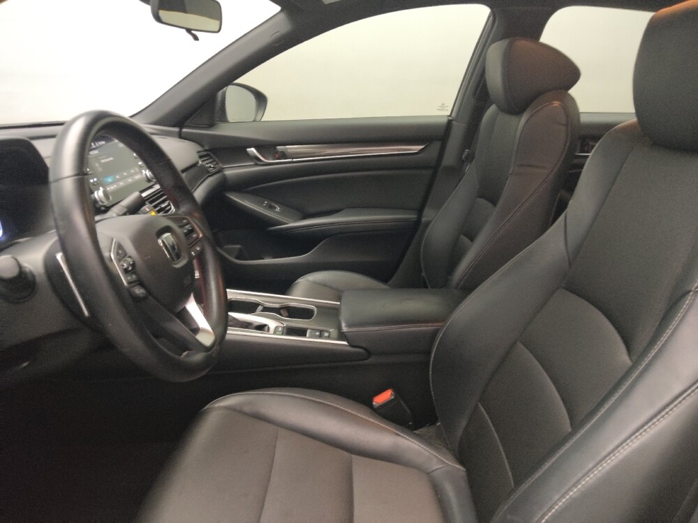 2018 Honda Accord in Fort Worth, TX 76116 - 18116097 17