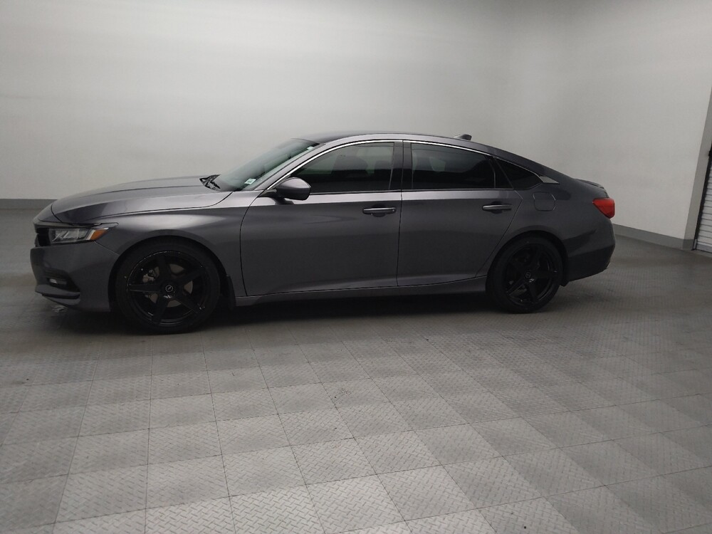 2018 Honda Accord in Fort Worth, TX 76116 - 18116097 2