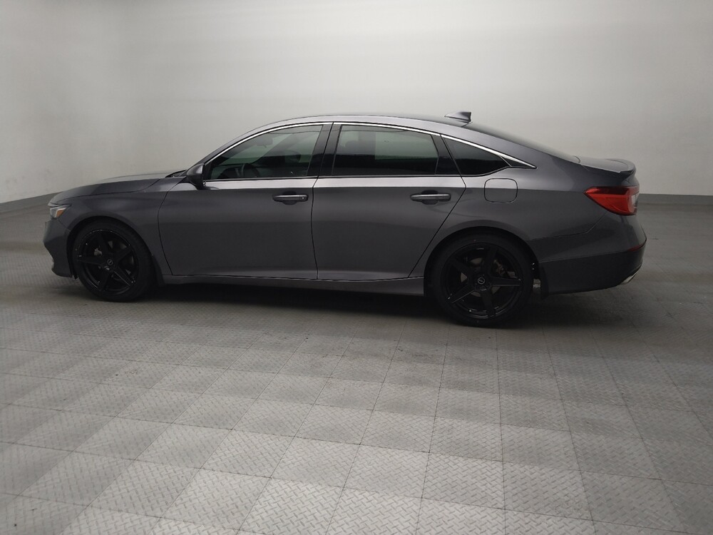 2018 Honda Accord in Fort Worth, TX 76116 - 18116097 3
