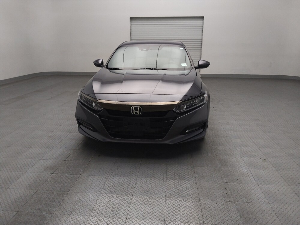 2018 Honda Accord in Fort Worth, TX 76116 - 18116097 15