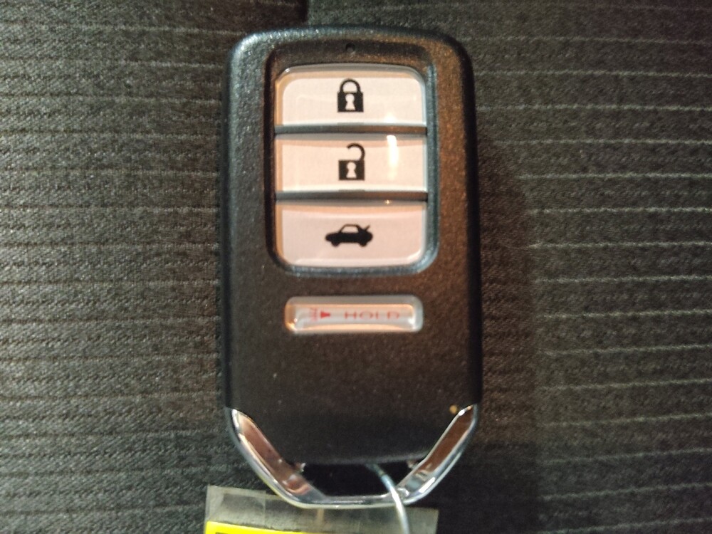 2018 Honda Accord in Fort Worth, TX 76116 - 18116097 32