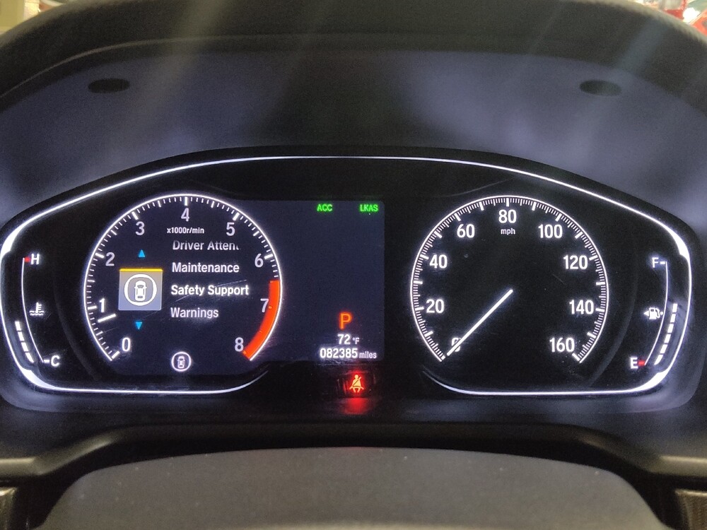 2018 Honda Accord in Fort Worth, TX 76116 - 18116097 23