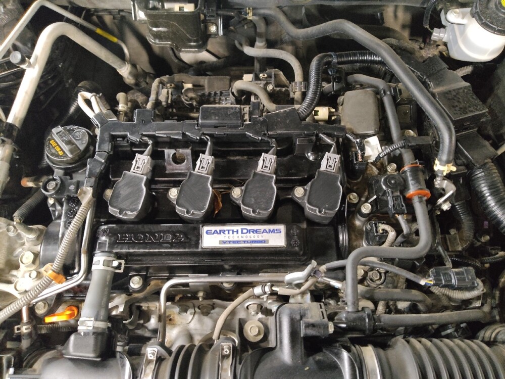 2018 Honda Accord in Fort Worth, TX 76116 - 18116097 30