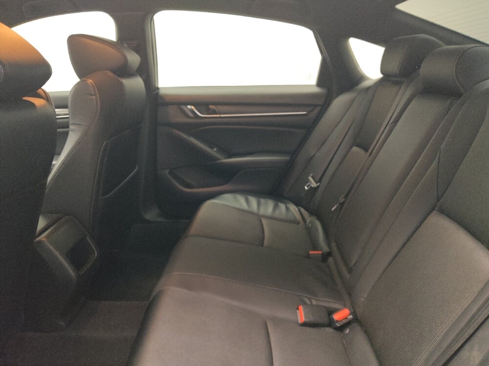 2018 Honda Accord in Fort Worth, TX 76116 - 18116097 18