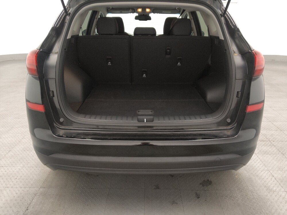 2021 Hyundai Tucson in Hialeah, FL 33014 - 18116098 29