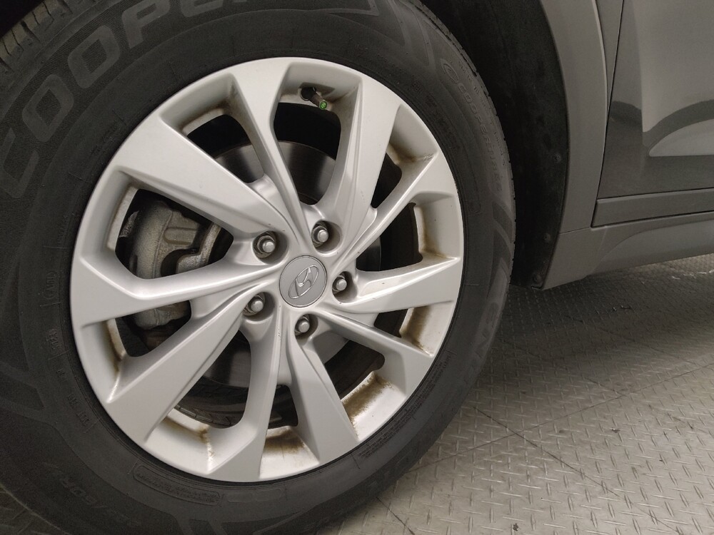2021 Hyundai Tucson in Hialeah, FL 33014 - 18116098 31