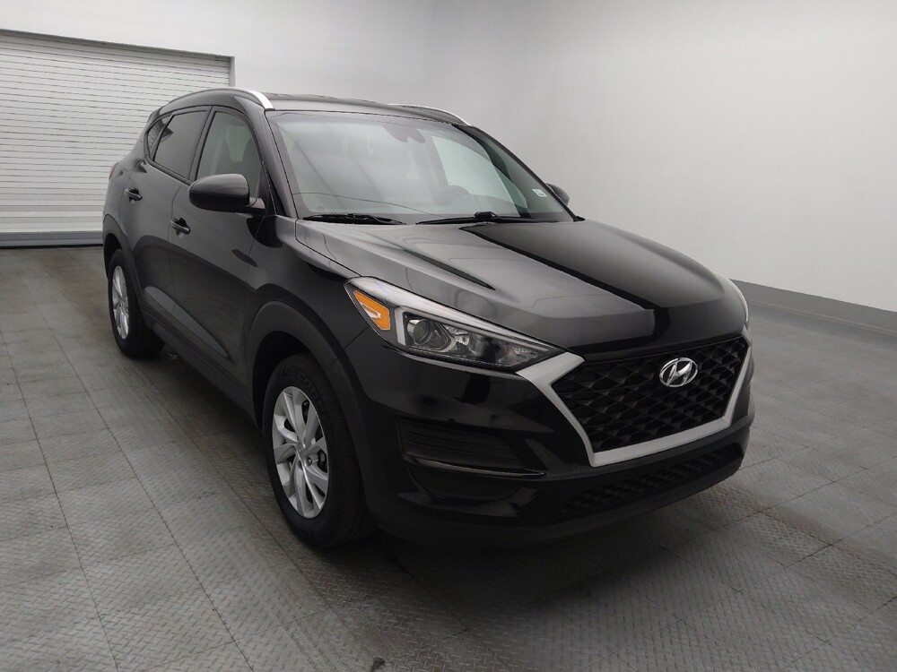 2021 Hyundai Tucson in Hialeah, FL 33014 - 18116098 13