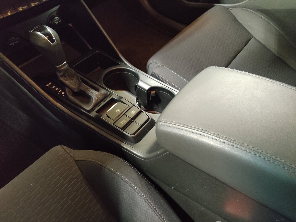 2021 Hyundai Tucson in Hialeah, FL 33014 - 18116098 26