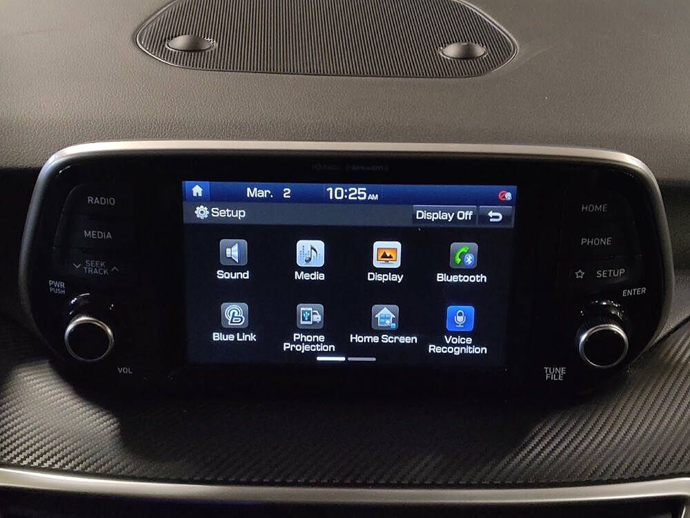 2021 Hyundai Tucson in Hialeah, FL 33014 - 18116098 25