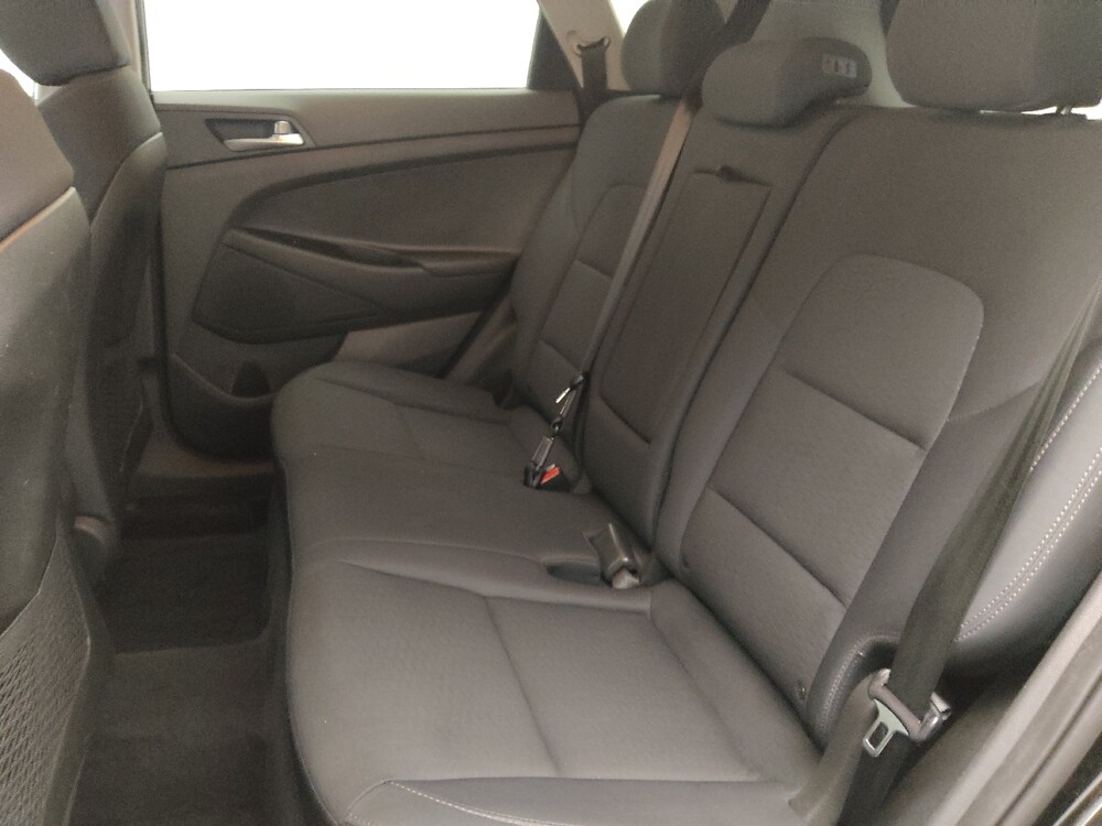 2021 Hyundai Tucson in Hialeah, FL 33014 - 18116098 18