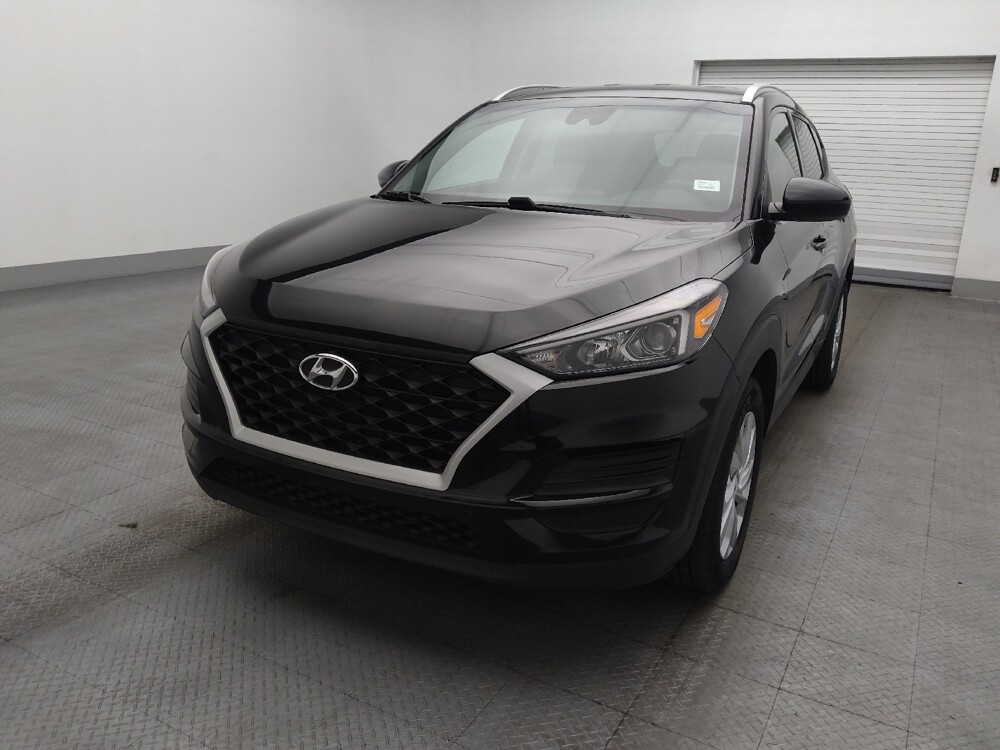 2021 Hyundai Tucson in Hialeah, FL 33014 - 18116098 15