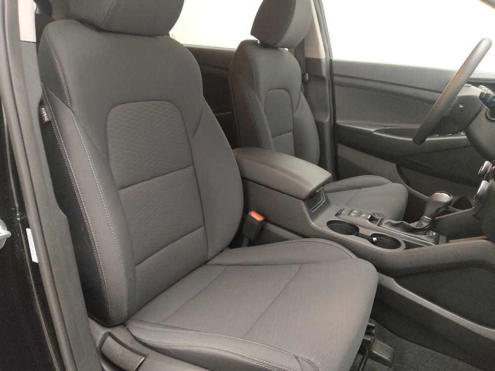 2021 Hyundai Tucson in Hialeah, FL 33014 - 18116098 21