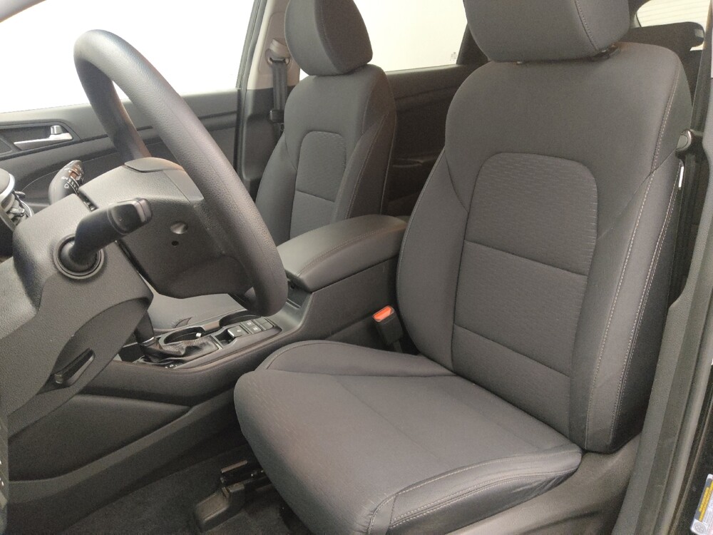 2021 Hyundai Tucson in Hialeah, FL 33014 - 18116098 17