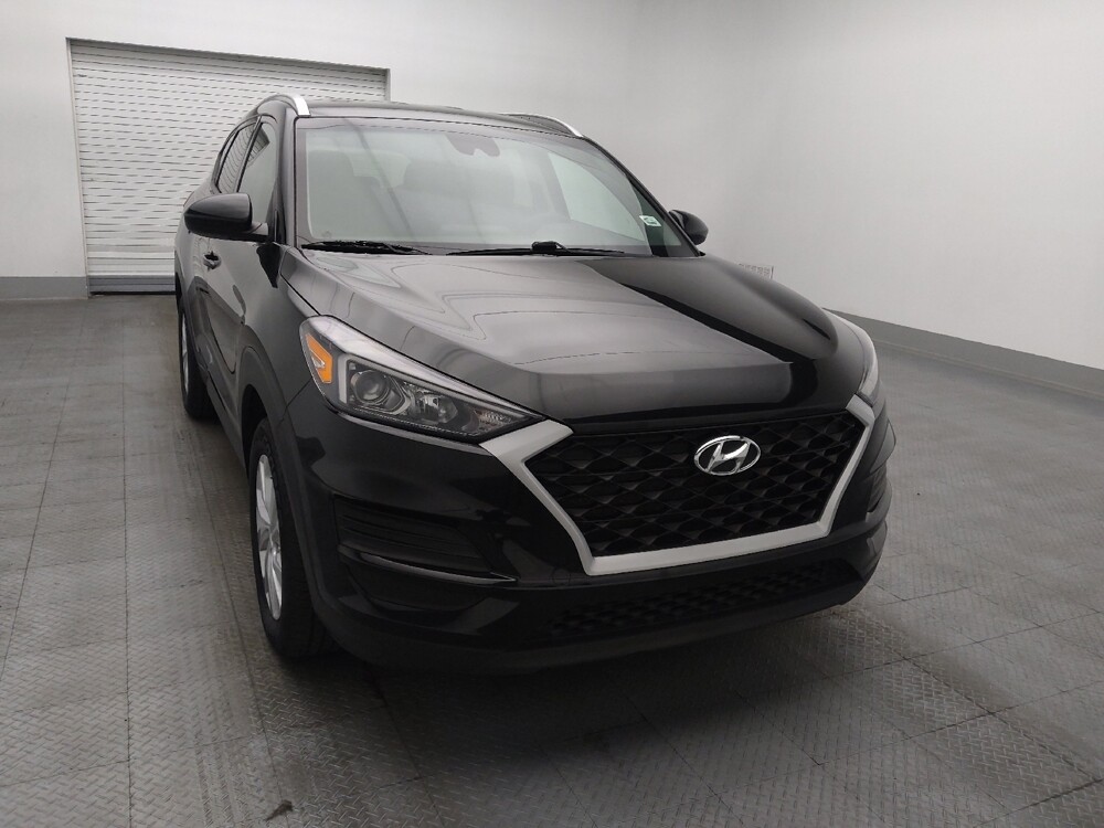 2021 Hyundai Tucson in Hialeah, FL 33014 - 18116098 14