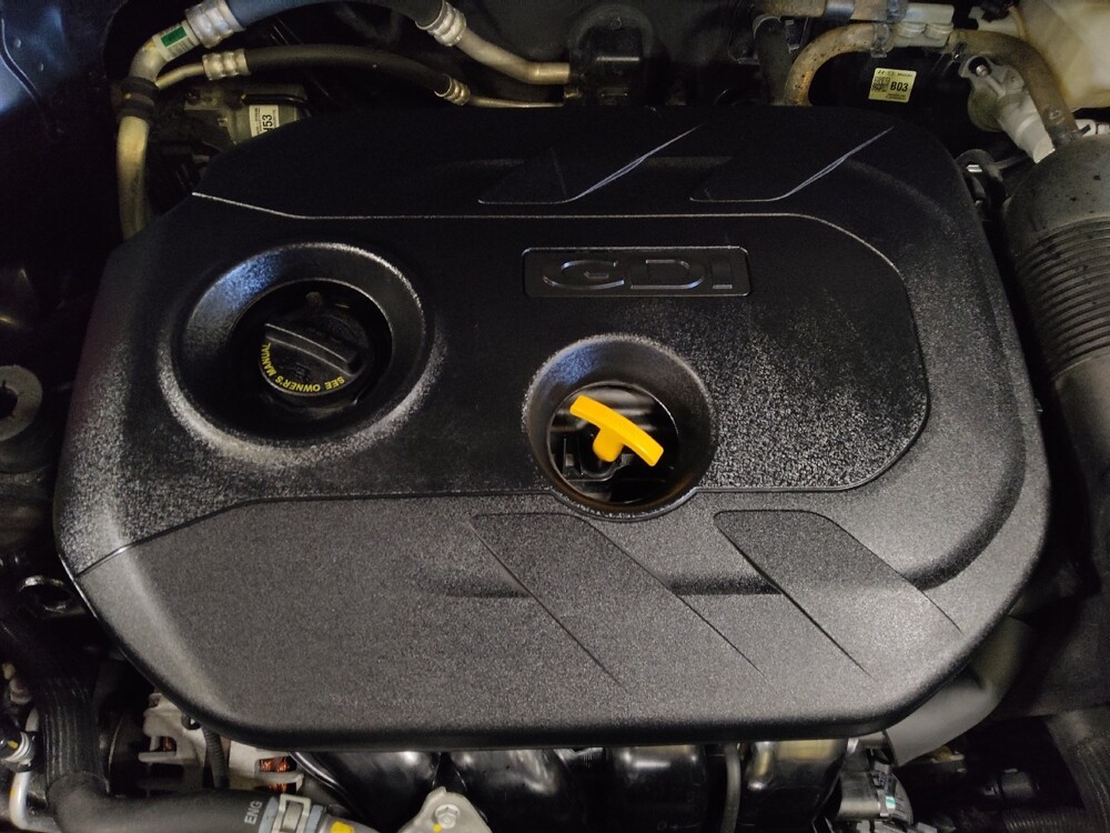 2021 Hyundai Tucson in Hialeah, FL 33014 - 18116098 30